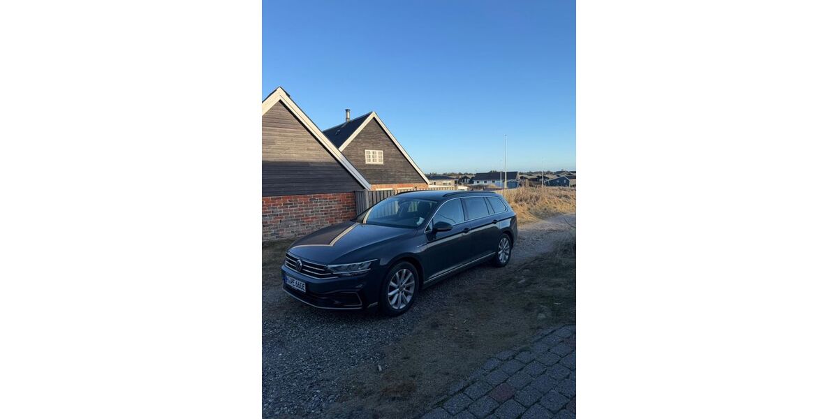 VW Passat Variant 57.500 km 21.650 &euro; Wunstorf 31515