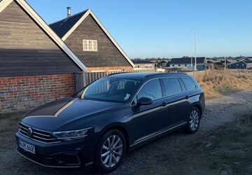 VW Passat Variant 57.500 km 21.900 &euro; Wunstorf 31515