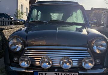 Mini 1300 89.000 km 15.900 &euro; Suthfeld 31555