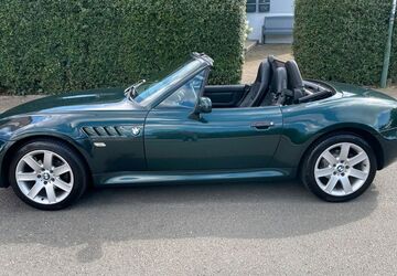 BMW Z3 173.000 km 6.999 &euro; Bad Nenndorf 31542