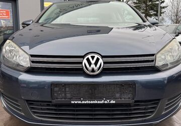 VW Golf 102.865 km 5.999 &euro; Isernhagen OT Altwarmbüchen bei Hannover A2/A7 30916