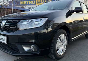 Dacia Logan 162.000 km 4.999 &euro; Hannover 30179
