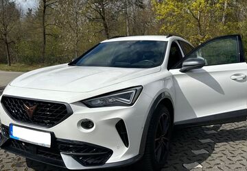 Cupra Formentor 39.000 km 22.900 &euro; Burgdorf 31303