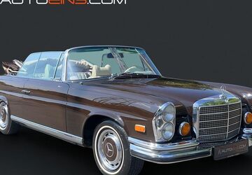 Mercedes-Benz 280 80.000 km 129.000 &euro; Ronnenberg StT Empelde Region Hannover 30952