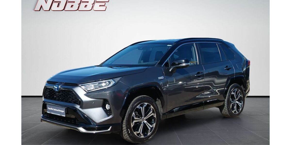 Toyota RAV 4 55.750 km 37.790 &euro; Garbsen 30827