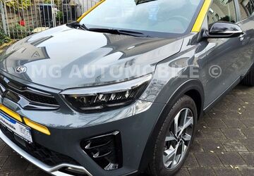 Kia Stonic 37.930 km 15.298 &euro; Hannover 30165