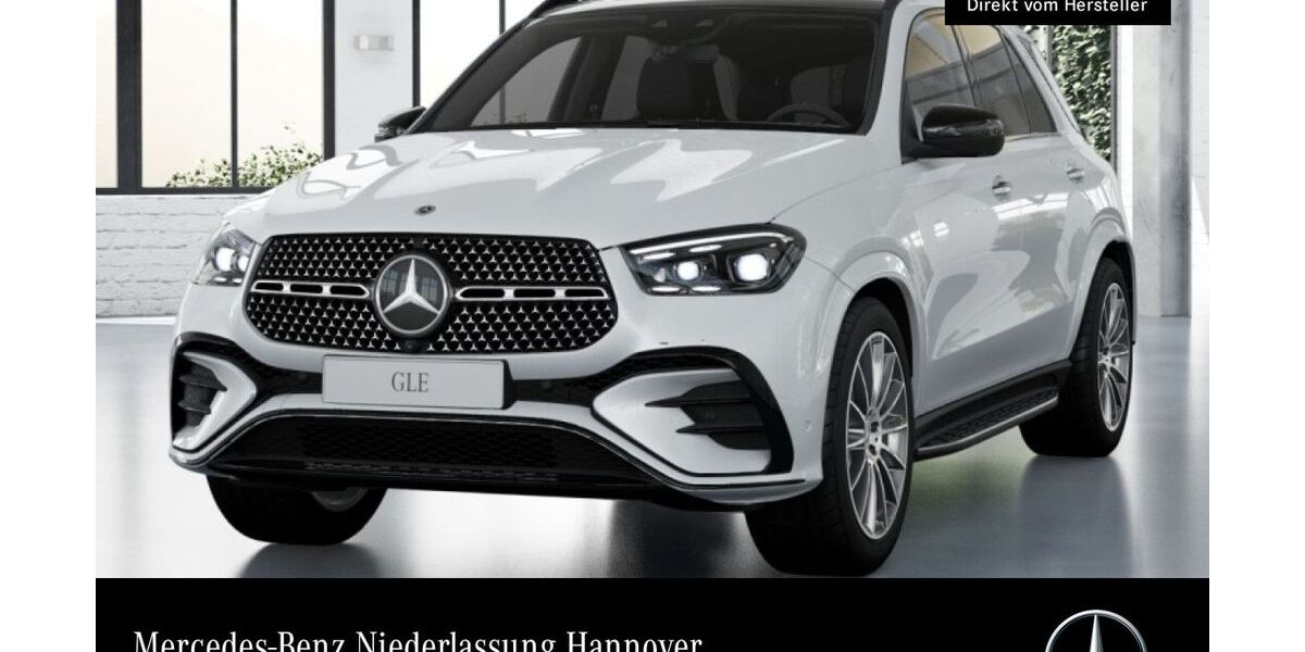 Mercedes-Benz GLE 450 14.793 km 94.990 &euro; Hannover 30655