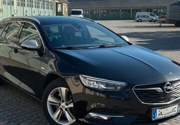 Opel Insignia 179.480 km 13.900 &euro; Rodewald 31637