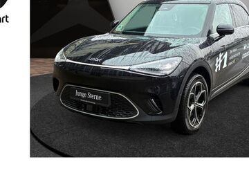 Smart #1 8.159 km 27.290 &euro; Hannover/Langenhagen 30855