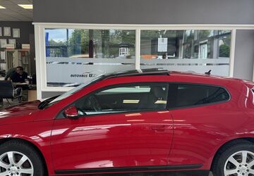 VW Scirocco 221.253 km 6.490 &euro; Hannover 30419