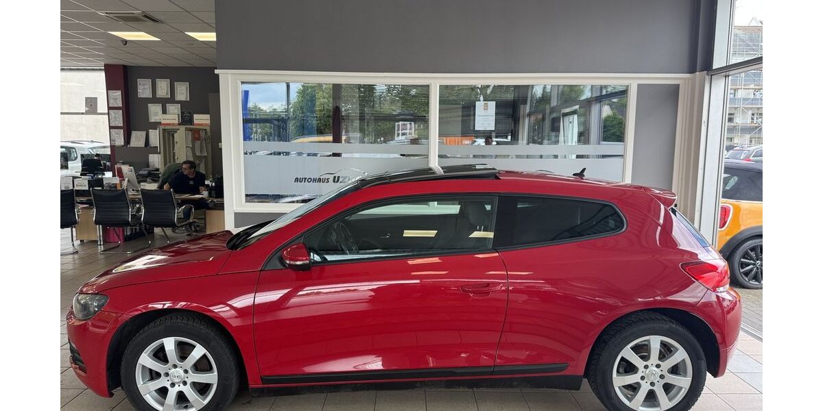 VW Scirocco 221.253 km 6.490 &euro; Hannover 30419