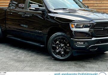 Dodge RAM 21.425 km 59.900 &euro; Langenhagen 30855