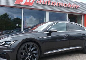 VW Arteon 57.684 km 23.900 &euro; Langenhagen 30855