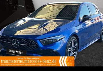 Mercedes-Benz A 200 5.750 km 31.590 &euro; Hannover/Langenhagen 30855