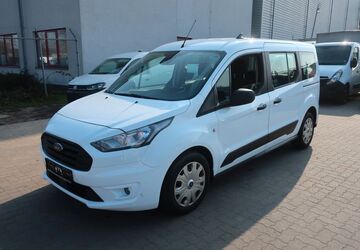Ford Transit 213.050 km 12.400 &euro; Hannover 30179