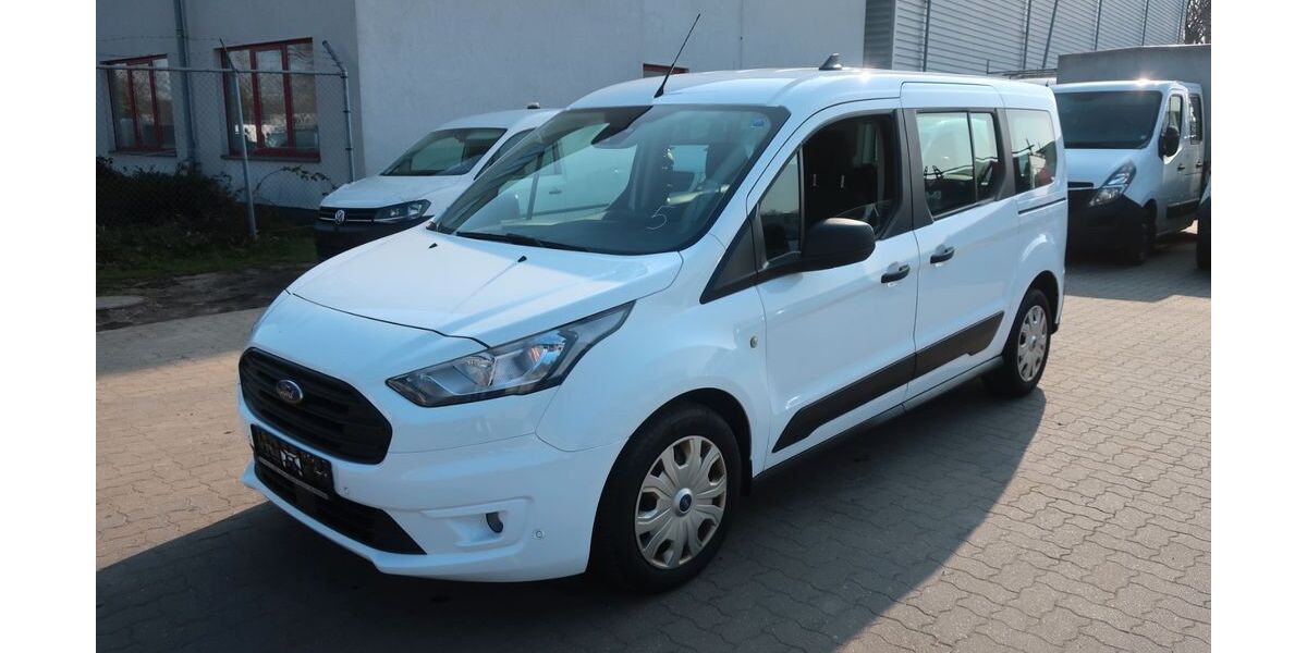 Ford Transit 213.050 km 12.400 &euro; Hannover 30179