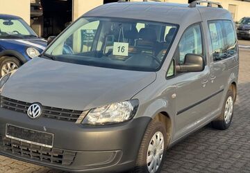 VW Caddy 180.730 km 6.800 &euro; Neustadt 31535