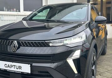 Renault Captur 3.520 km 26.190 &euro; Neustadt 31535