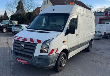 VW Crafter 218.380 km 9.044 &euro; Langenhagen 30853