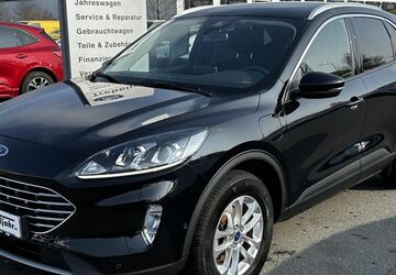 Ford Kuga 65.958 km 22.990 &euro; Wunstorf 31515