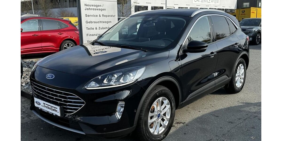 Ford Kuga 65.958 km 22.990 &euro; Wunstorf 31515