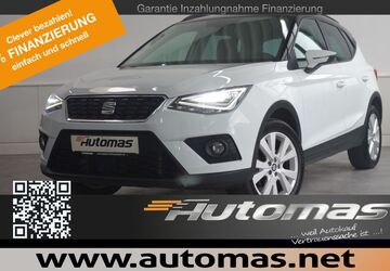 Seat Arona 40.395 km 15.980 &euro; Garbsen / Hannover 30827