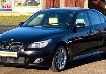BMW 530 138.000 km 13.990 &euro; Barsinghausen (bei Hannover) 30890