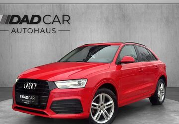 Audi Q3 49.978 km 19.900 &euro; Garbsen bei Hannover 30827