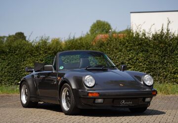 Porsche 930 137.292 km 145.000 &euro; Isernhagen 30916