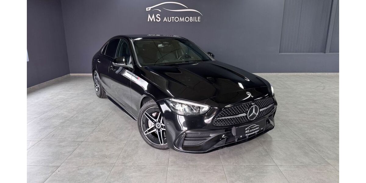 Mercedes-Benz C 200 49.000 km 37.990 &euro; Garbsen 30827