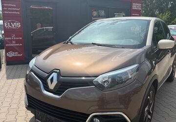 Renault Captur 221.300 km 5.700 &euro; Neustadt 31535