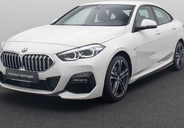 BMW 220 Gran Coupé 91.604 km 26.999 &euro; Isernhagen 30916