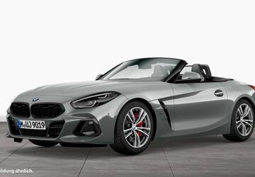 BMW Z4 30.797 km 41.904 &euro; Hannover 30539