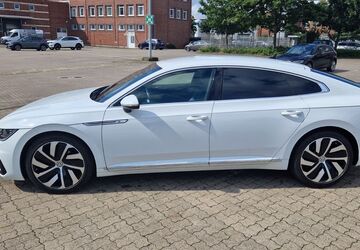 VW Arteon 63.358 km 22.500 &euro; Hannover 30627