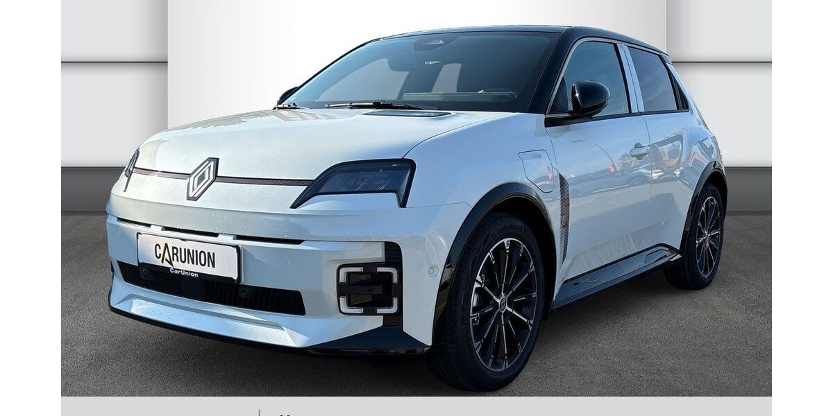 Renault R 5 3.541 km 34.960 &euro; Hannover 30519