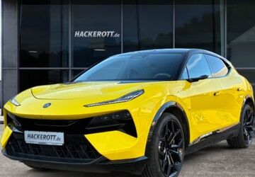 Lotus Eletre 26.500 km 77.790 &euro; Burgwedel 30938