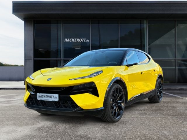Lotus Eletre 26.500 km 77.790 &euro; Burgwedel 30938