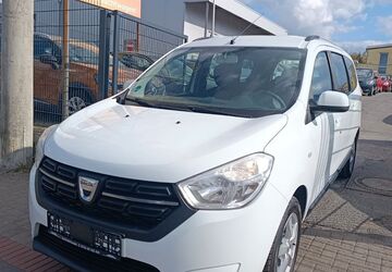 Dacia Lodgy 120.000 km 6.990 &euro; Hannover 30453