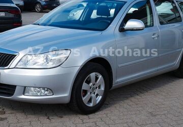 Skoda Octavia 129.500 km 7.390 &euro; Barsinghausen 30890