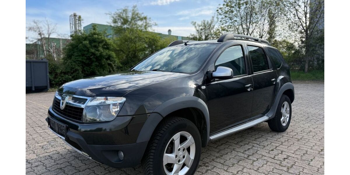 Dacia Duster 123.000 km 5.500 &euro; Hannover 30179