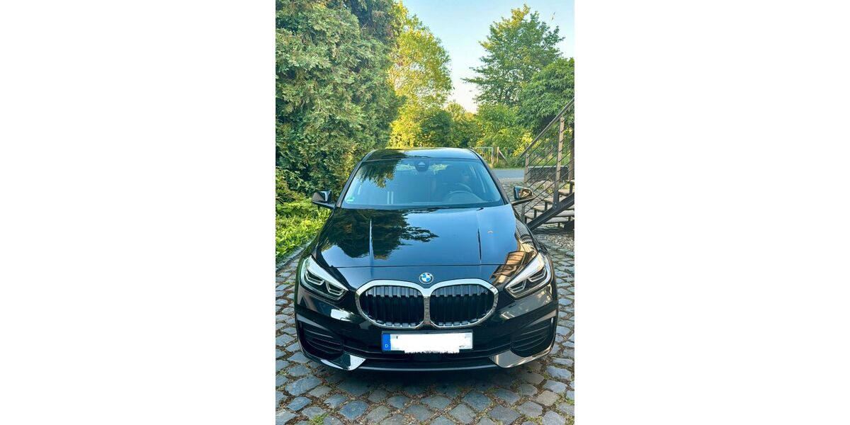 BMW 118 49.500 km 19.500 &euro; Hemmingen 30966
