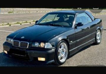 BMW M3 166.000 km 17.500 &euro; Neustadt am Rübenberge 31535