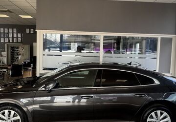 VW Arteon 120.551 km 19.990 &euro; Hannover 30419