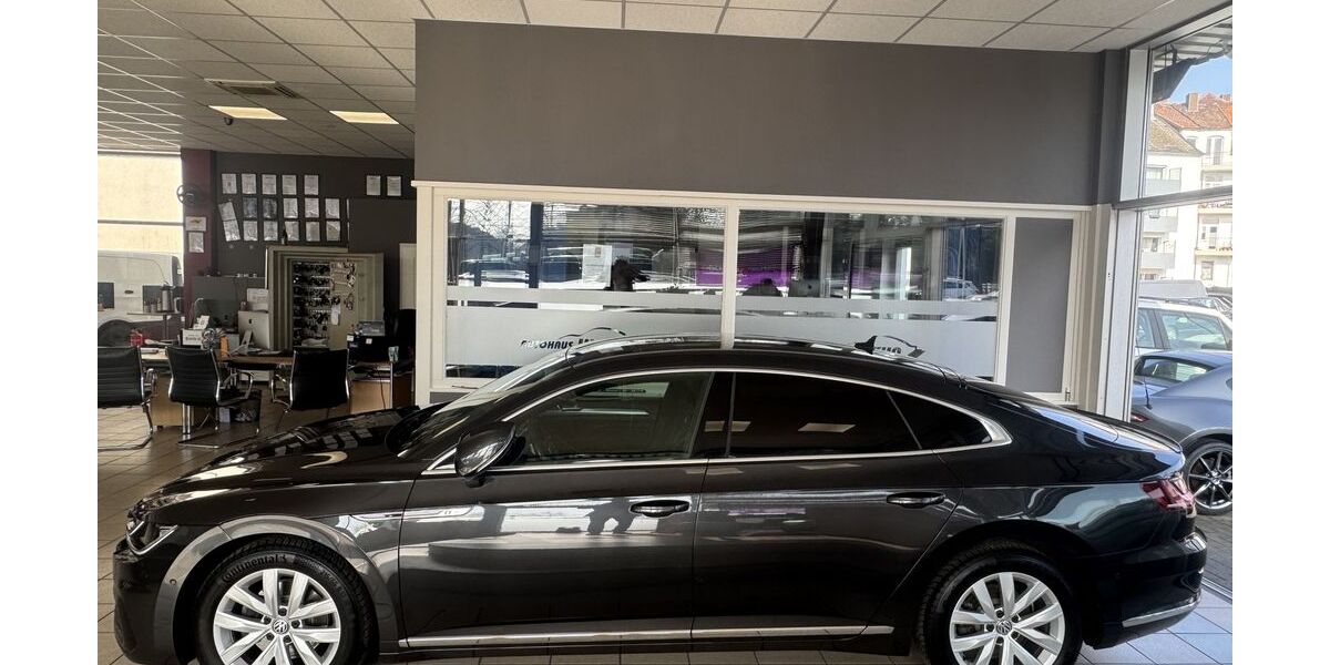 VW Arteon 120.551 km 19.990 &euro; Hannover 30419