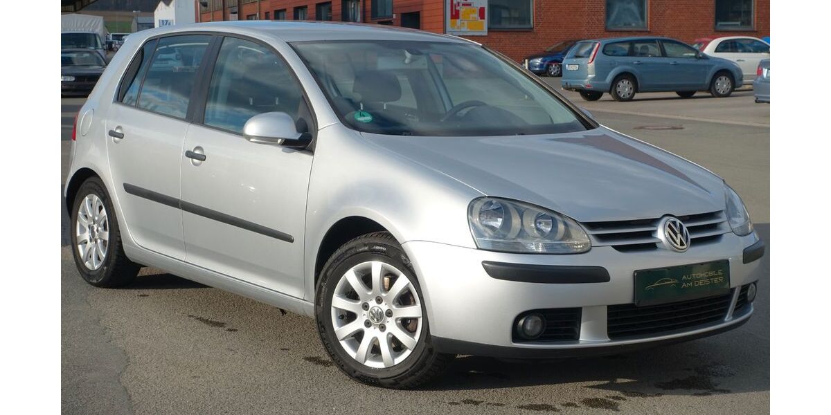 VW Golf 110.186 km 4.990 &euro; Springe 31832