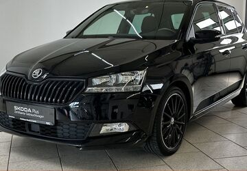 Skoda Fabia 39.115 km 16.699 &euro; Hemmingen/Hannover 30966
