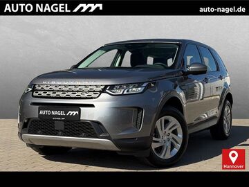 Gebrauchte Land Rover Discovery Sport