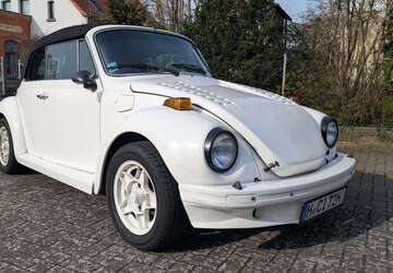 VW Käfer 25.000 km 19.800 &euro; Hannover 30453