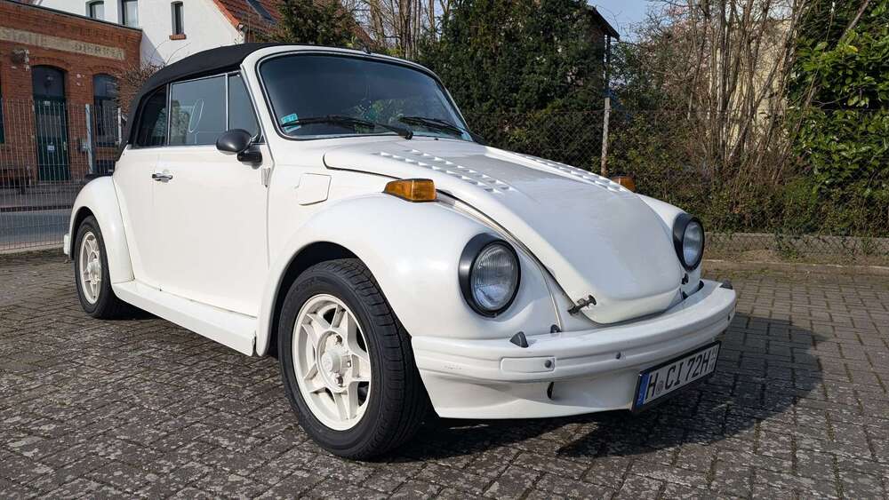 VW Käfer 25.000 km 19.800 &euro; Hannover 30453