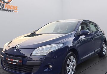 Renault Megane 134.000 km 4.480 &euro; Lehrte 31275